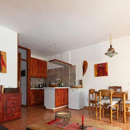 Apartamento Chico Am Hafen Im 巴耶格兰雷伊 外观 照片