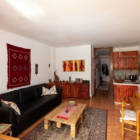 Apartamento Chico Am Hafen Im 巴耶格兰雷伊 外观 照片