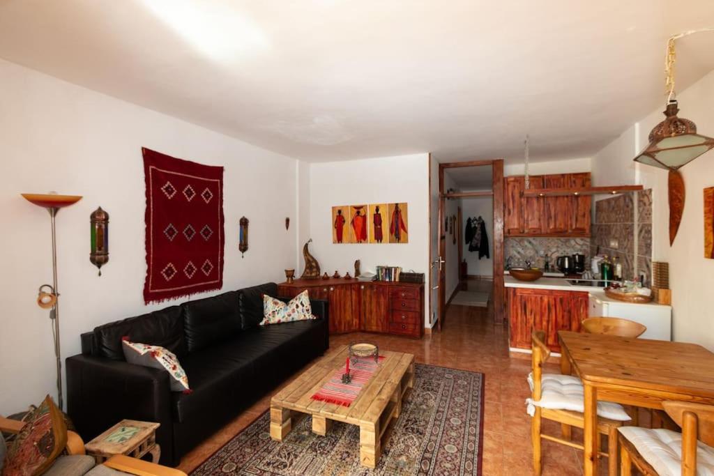 Apartamento Chico Am Hafen Im 巴耶格兰雷伊 外观 照片