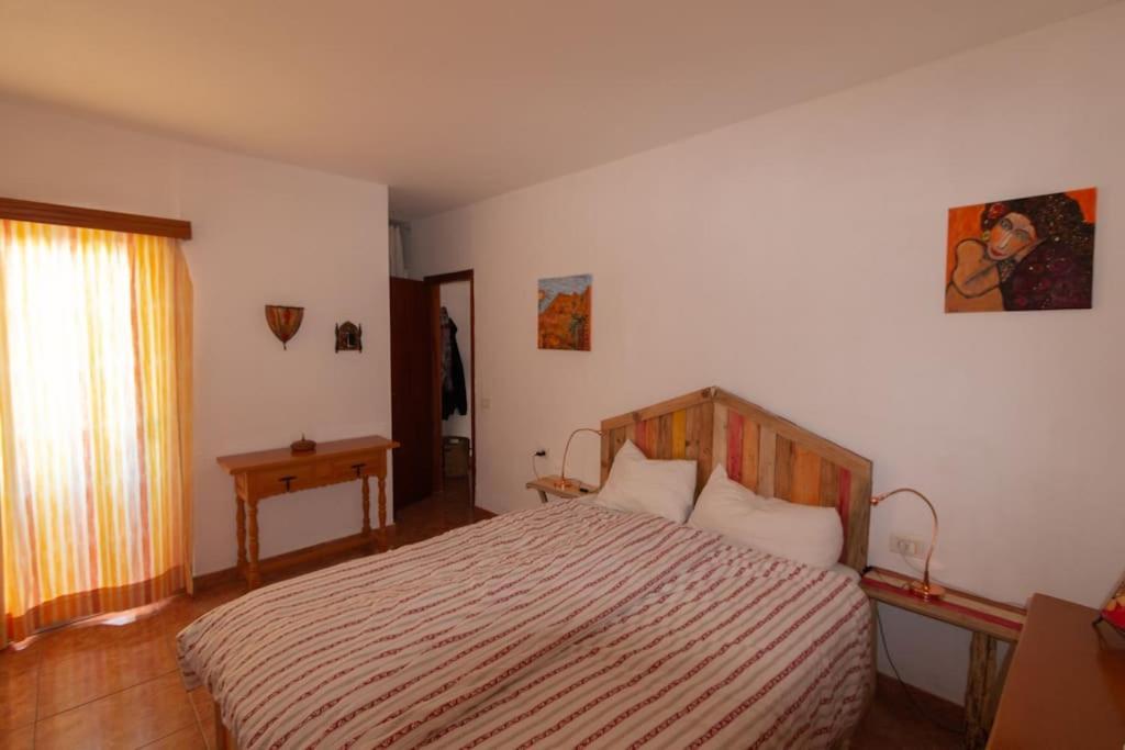 Apartamento Chico Am Hafen Im 巴耶格兰雷伊 外观 照片