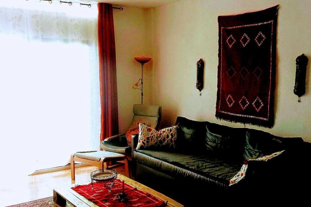 Apartamento Chico Am Hafen Im 巴耶格兰雷伊 外观 照片