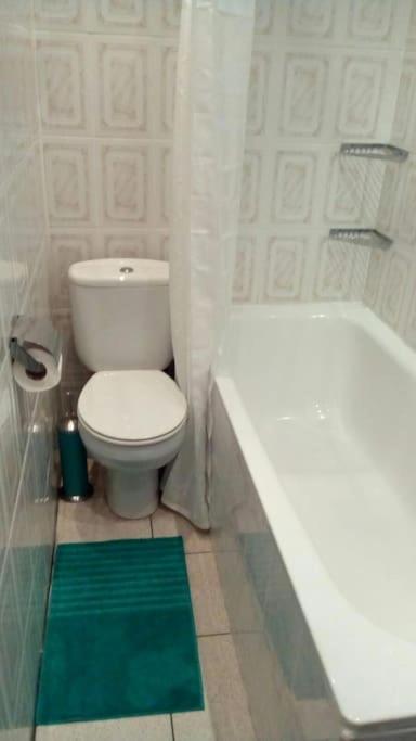 Apartamento Chico Am Hafen Im 巴耶格兰雷伊 外观 照片